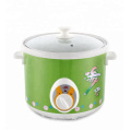 HG more nutritional electrical ceramic cooking pots